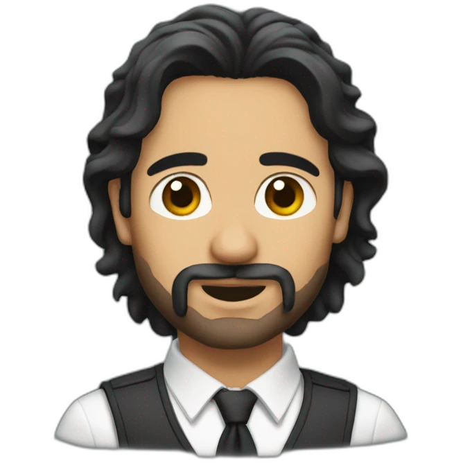 Mido  emoji
