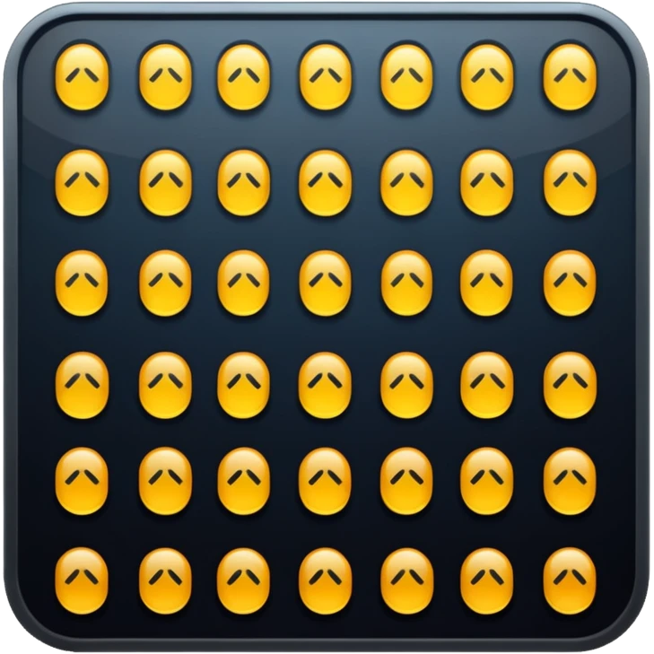 Secret code  emoji