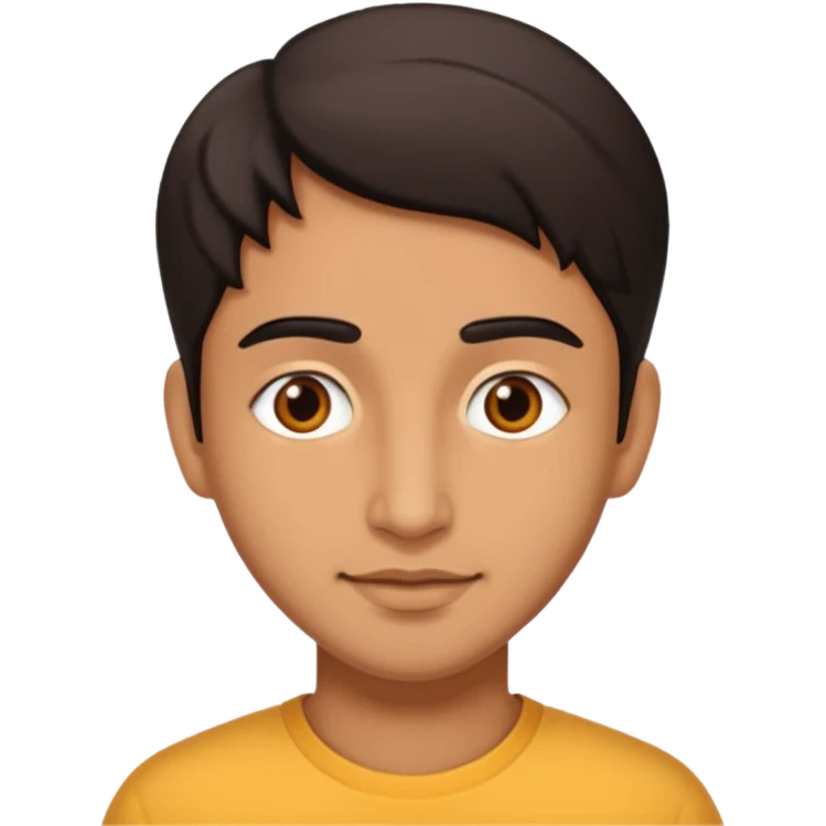 Sharma  emoji