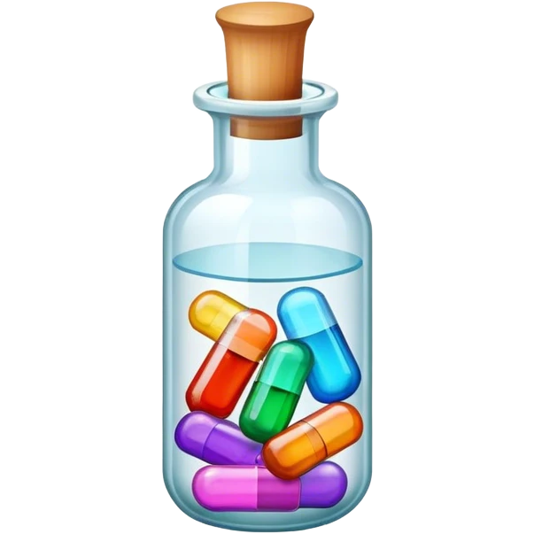 drugs emoji