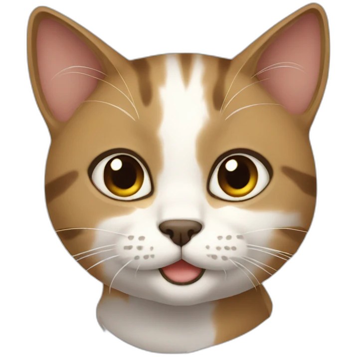 Gato emoji