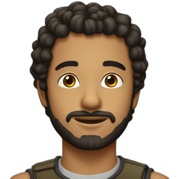 thiago Veigh emoji