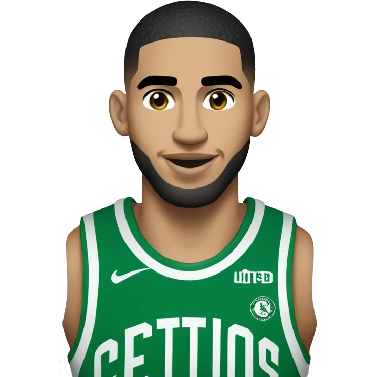 Jayson tatum Celtics 0 emoji