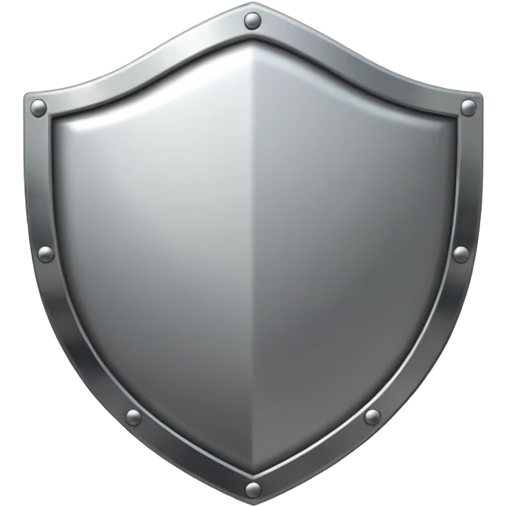 shield emoji