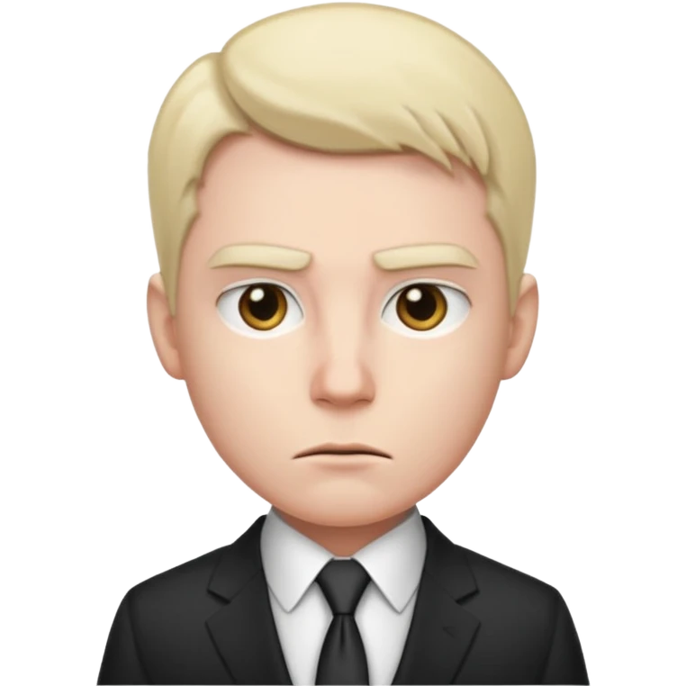 make me a person that works at AHCA and denies every medicare claim  emoji