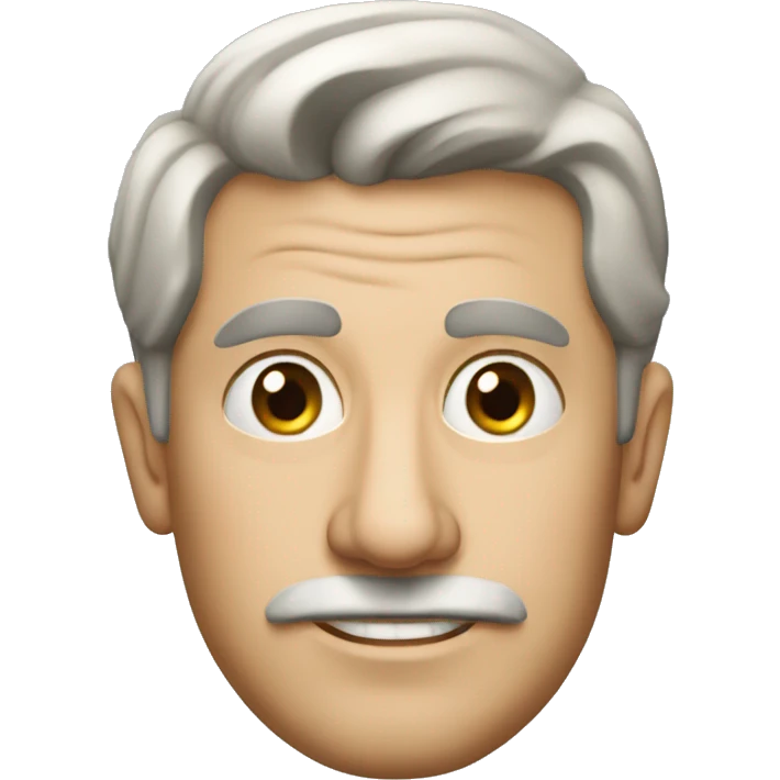 Wolfgang Wegert emoji
