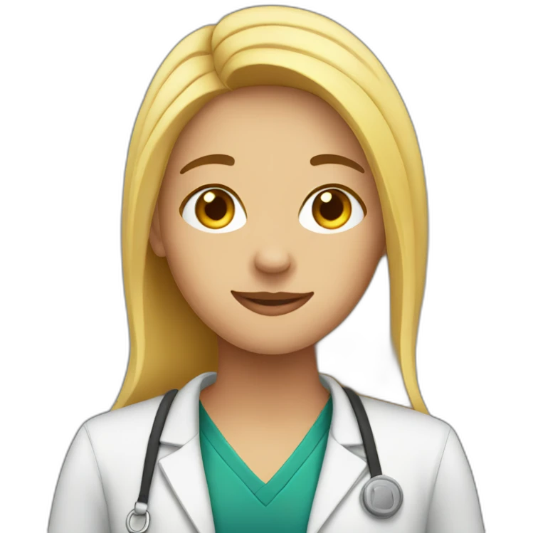 student being professional emoji