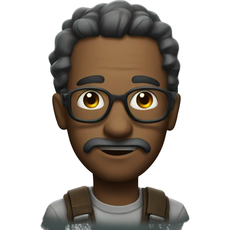 Steam Game emoji