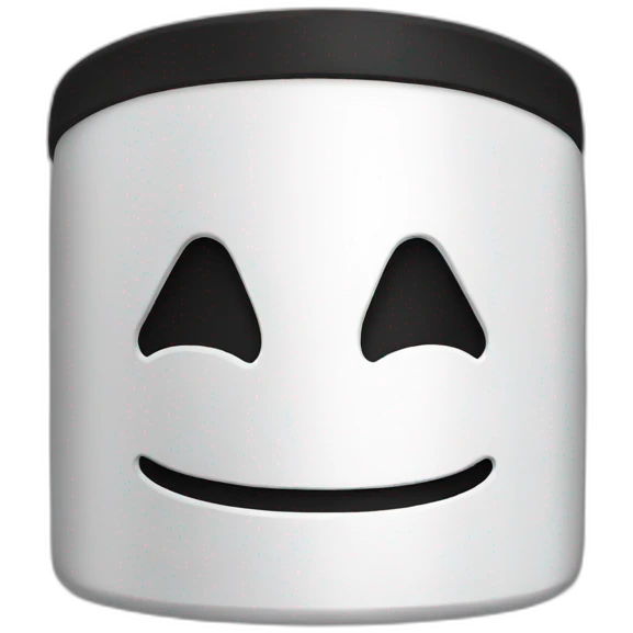  Marshmello emoji