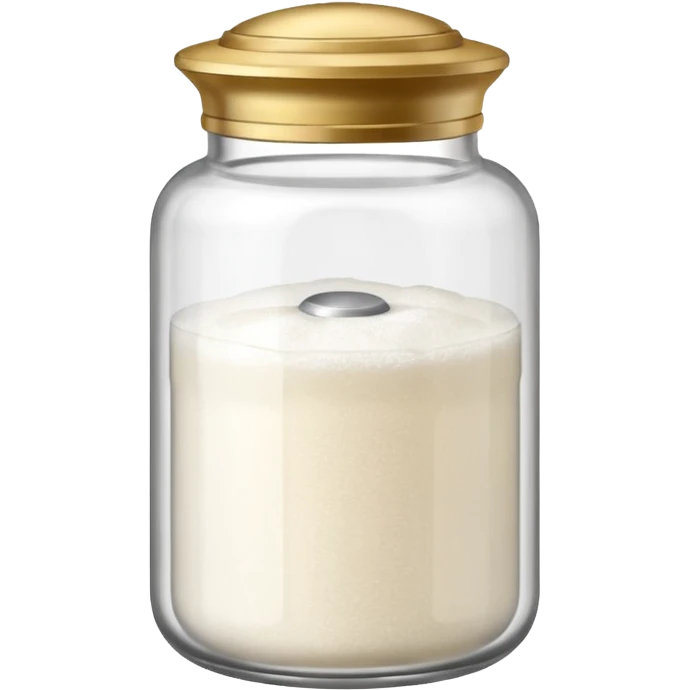 sugar dispenser emoji