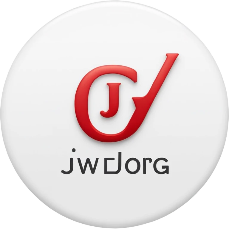 Logo jw.org emoji