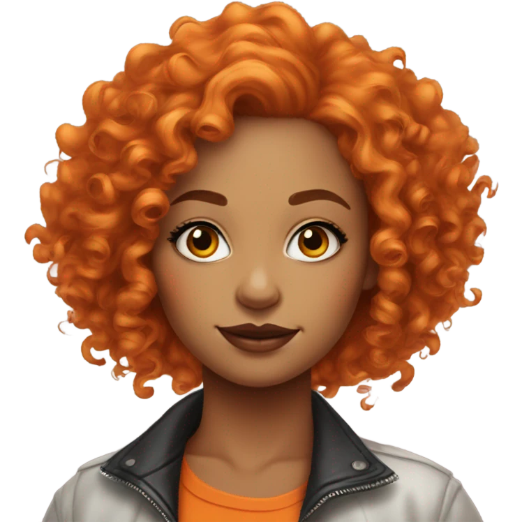Ice spice  emoji