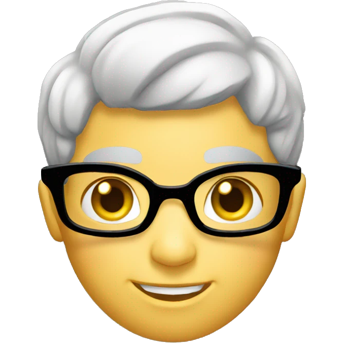 Growth added emoji
