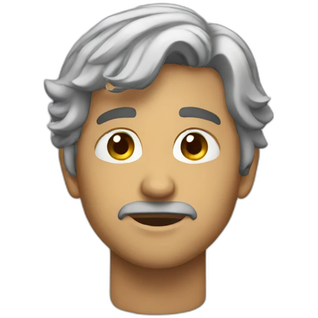 Paolo emoji