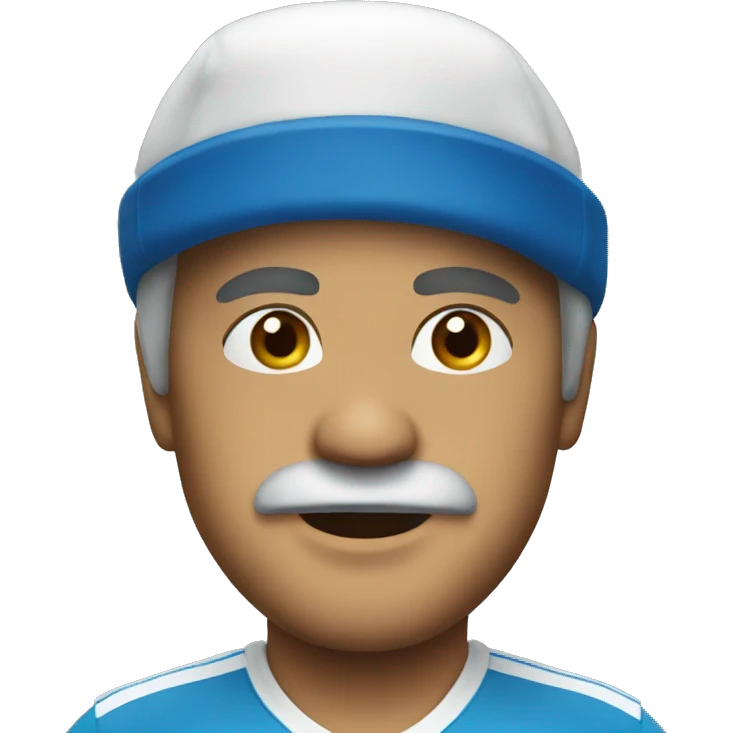 Napoli emoji