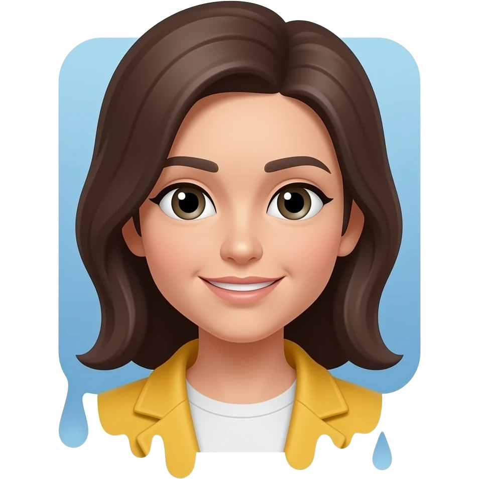 a dripped out reseller emoji