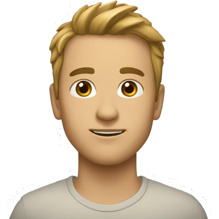Корона сбивается тапком emoji