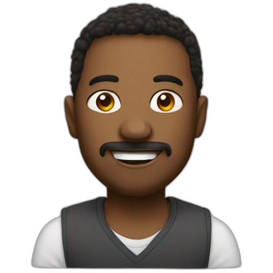 Milli bibibrown emoji