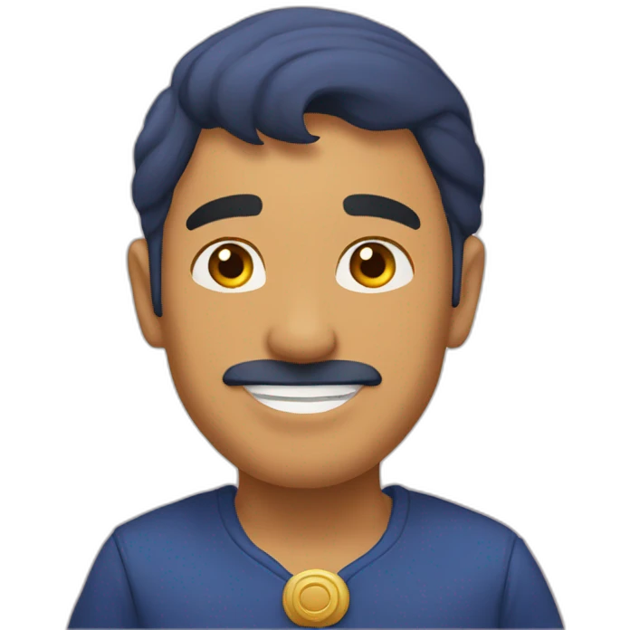 akinator emoji