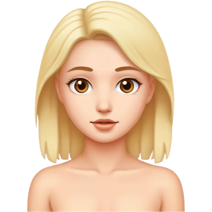 naked girls  emoji