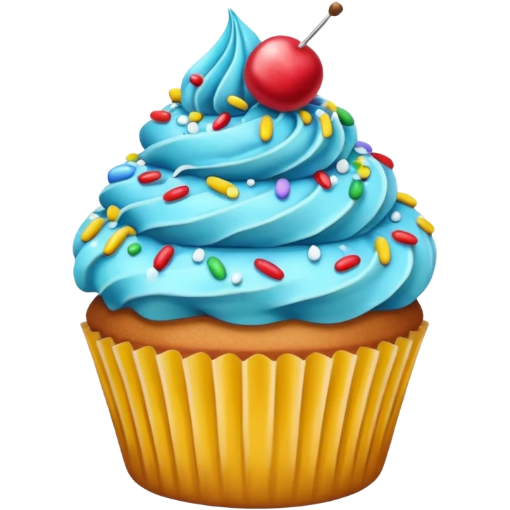 cup cake emoji emoji