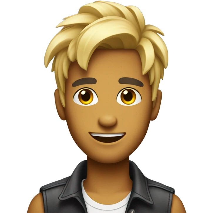 f boy emoji emoji