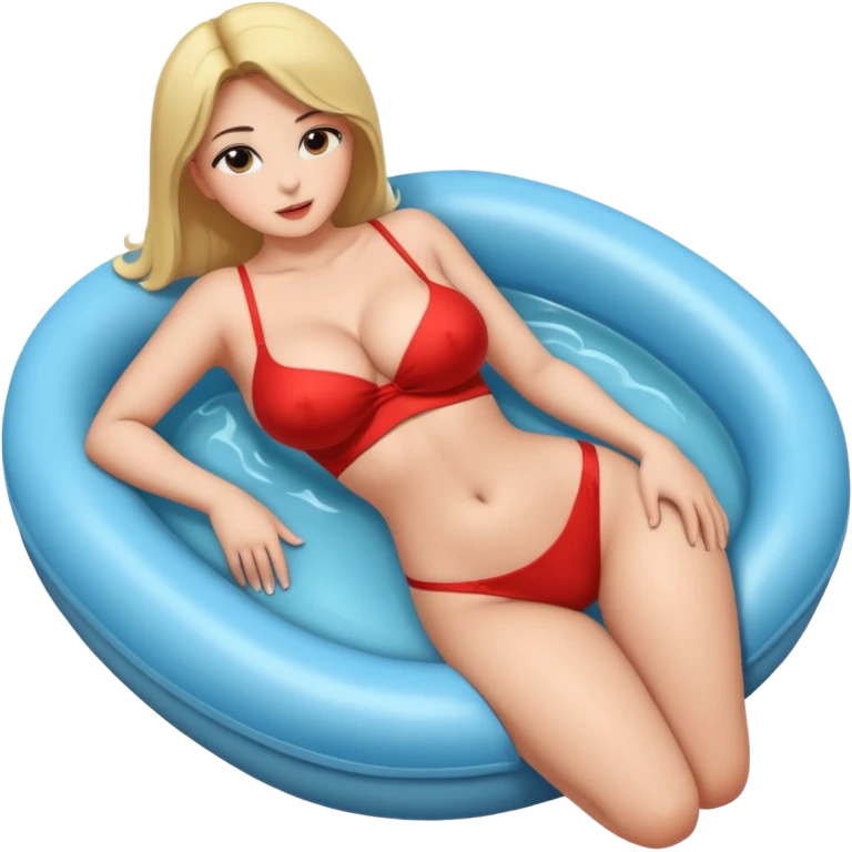 Sexy girl who has anal sex from a high angle and big ass with tits emoji