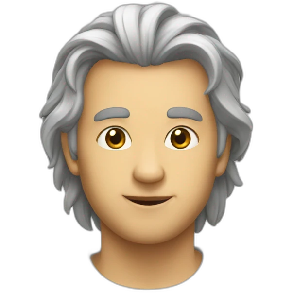 T'choupi emoji