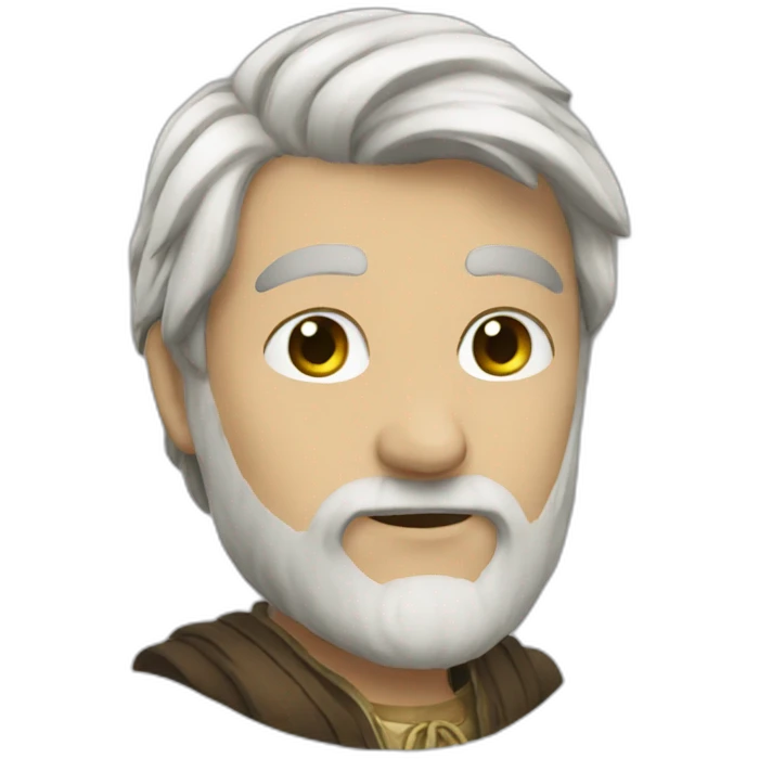 Tranduil emoji