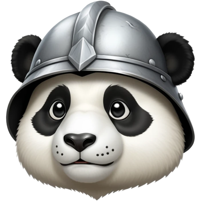 panda thor emoji