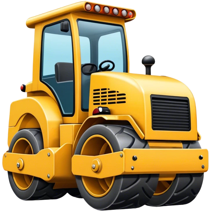 road roller dio emoji