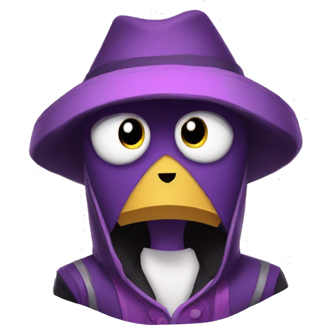 Hazbin hotel emoji