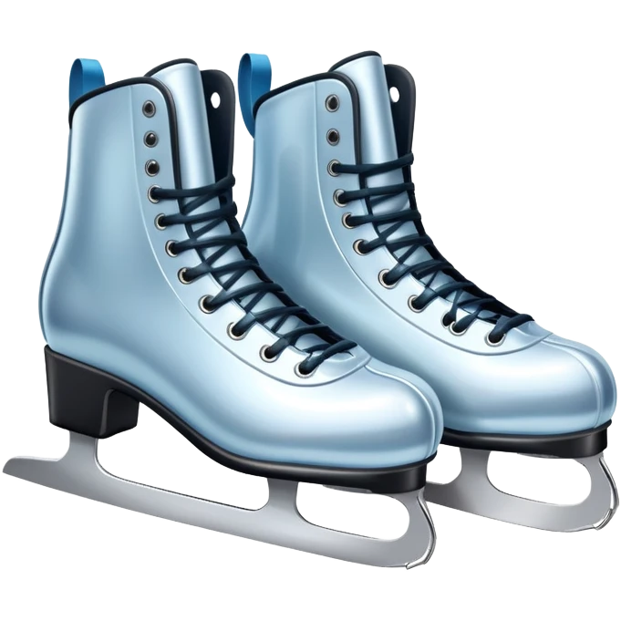 Skates emoji