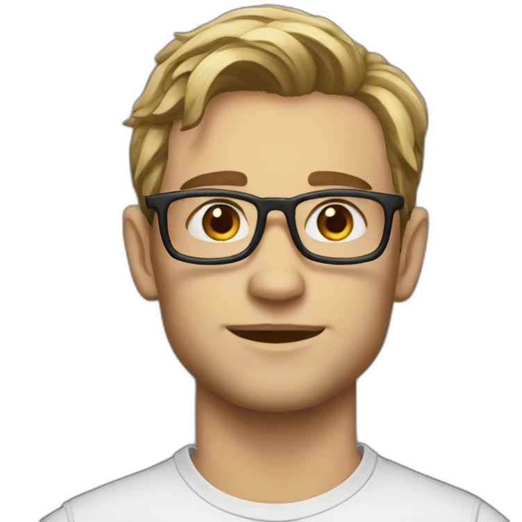max vissmann emoji