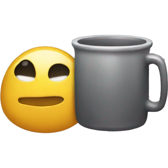Among us emoji