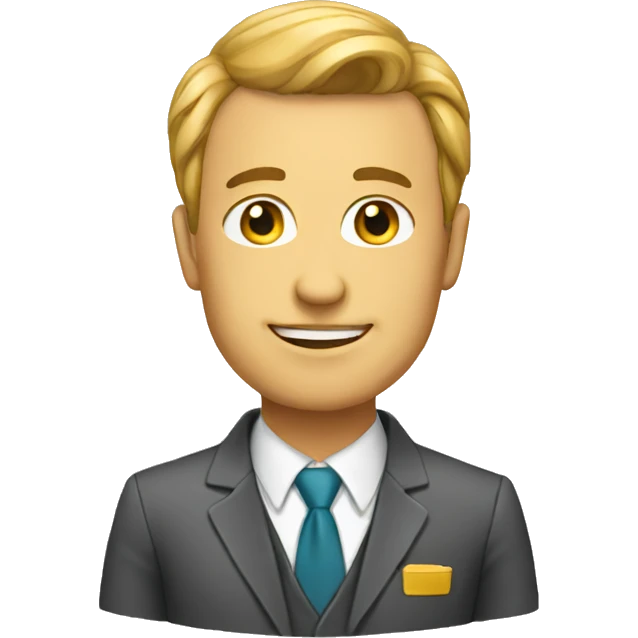 entreprise emoji