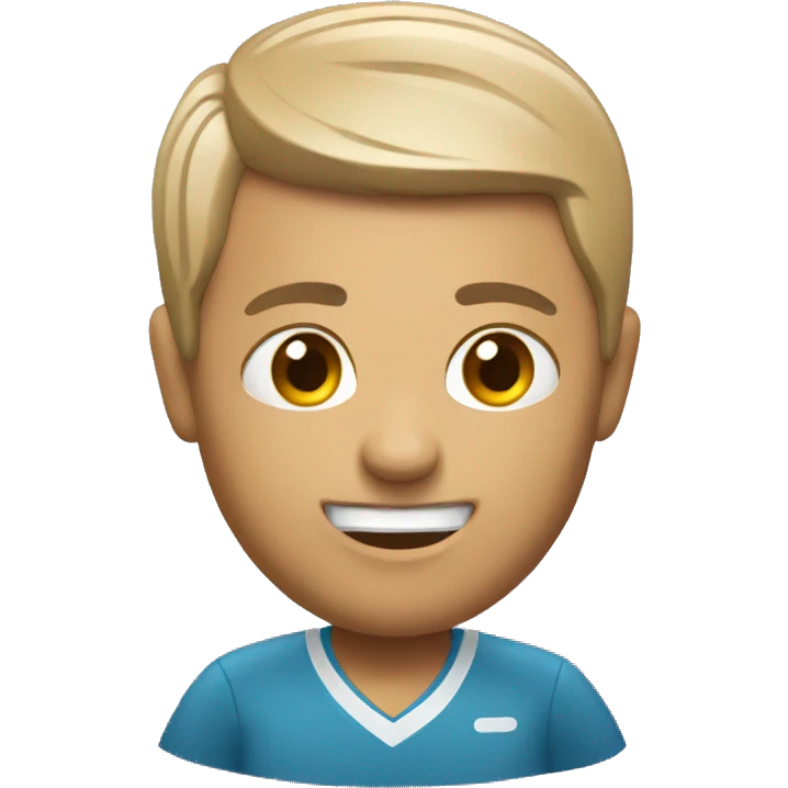 topgolf emoji