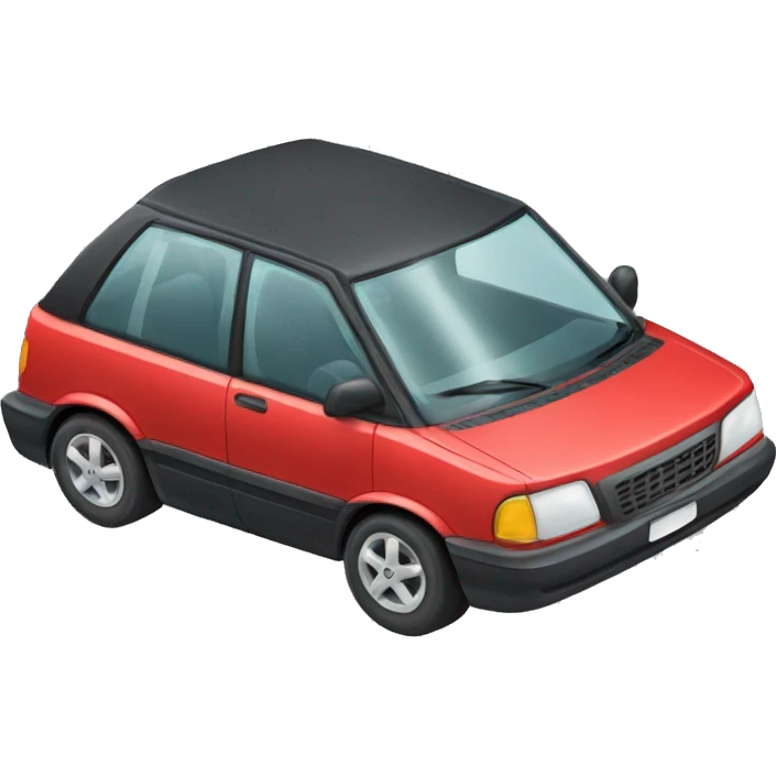 car emoji