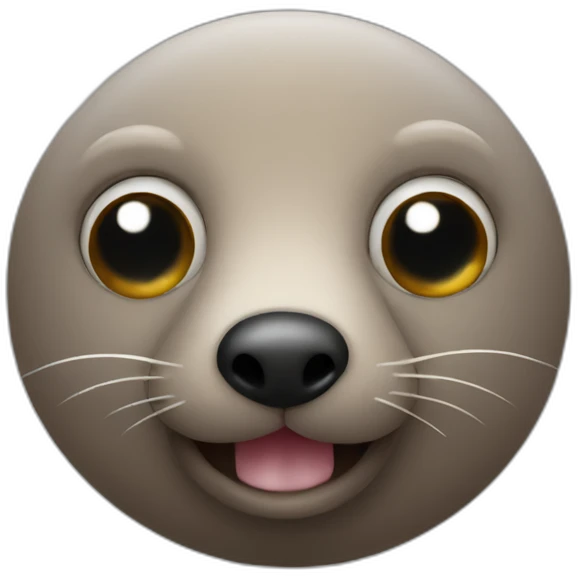 mole pinhole eyes emoji