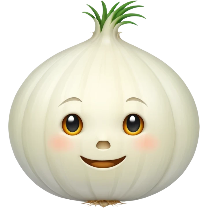 onion emoji