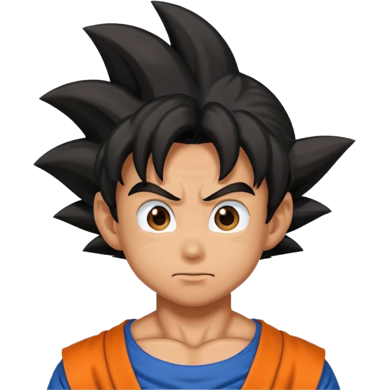 goku emoji