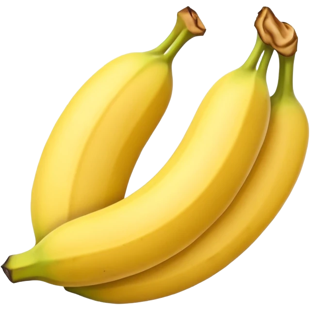 Banana-chicken emoji