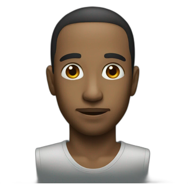 Slip emoji