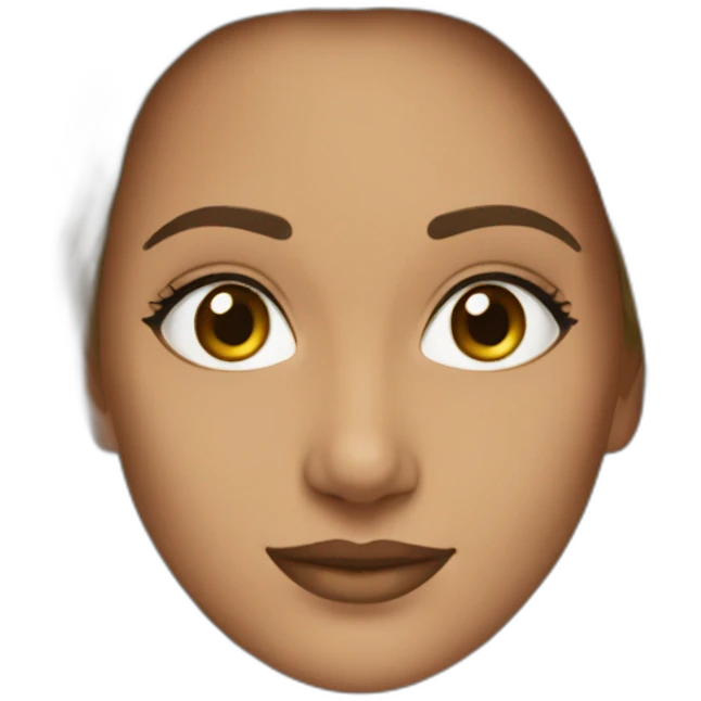iman ghadzi emoji