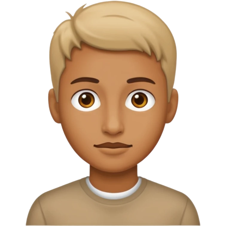 Remove background emoji