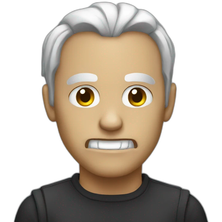 evil redux emoji