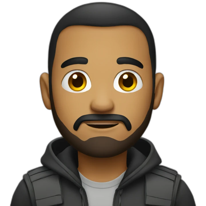 security emoji