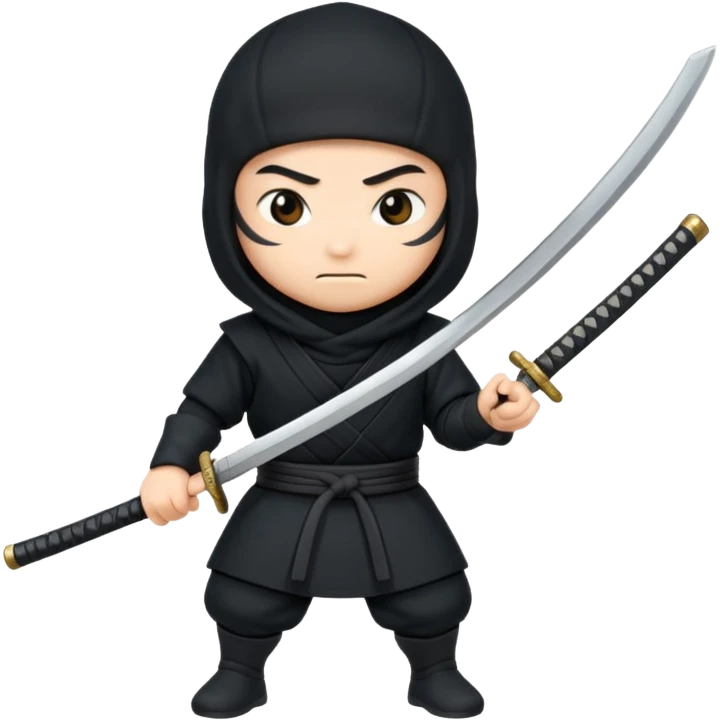 Ninja emoji