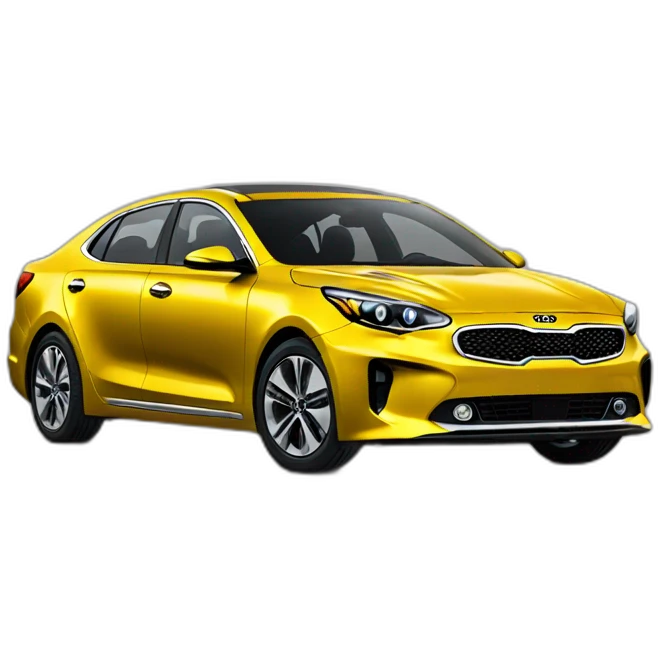 Kia ced emoji