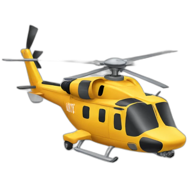 Chopper emoji